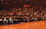 Graduation Ceremony by East Texas State University