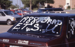 1988 Grad E.T.S.U. by East Texas State University