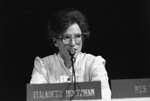 Elizabeth Holtzman by East Texas State University