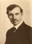 President William Leonidas Mayo, Front by East Texas Normal College