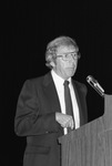 Robert C. Maxson by East Texas State University
