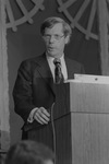 Paul Craig Roberts by East Texas State University