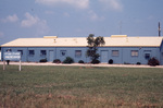 ETSU Farm Poultry Center by East Texas State University