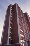 Whitley Residence Hall by East Texas State University