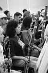 Bassoonists in Music Class by Texas A&M University-Commerce