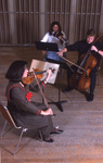 String Trio by East Texas State University