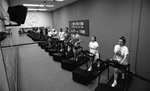 Zeppa Center Treadmills by Texas A&M University-Commerce