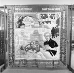 Centennial Quilt by East Texas State University