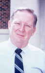 Fred Tarpley by East Texas State University