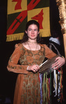 Feast of Carols Percussionist by East Texas State University