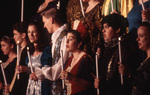 Feast of Carols Choir by Texas A&M University-Commerce