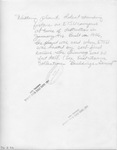Heating Plant and Smokestack, Reverse by East Texas State Teachers College