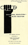 Educational Revolution - The Black Solution