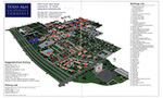 Texas A&M University-Commerce Map by Texas A&M University-Commerce