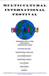 Multicultural International Festival by Texas A&M University-Commerce