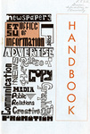 ETSU Information Office Handbook by Information Office