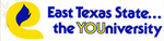 East Texas State… the YOUniversity