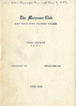 The Marpessa Club