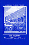 Sam Rayburn Memorial Student Center